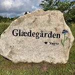 Glaedegarden -glaede Landhof- 12 Beds! Frostrup