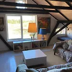 Glaedegarden -glaede Landhof- 12 Beds!