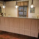 Dom wakacyjny Glaedegarden -glaede Landhof- 12 Beds! Frostrup