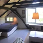 Glaedegarden -glaede Landhof- 12 Beds! Frostrup