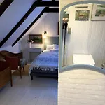Glaedegarden -glaede Landhof- 12 Beds! * Frostrup