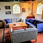Glaedegarden -glaede Landhof- 12 Beds! Dom wakacyjny Frostrup