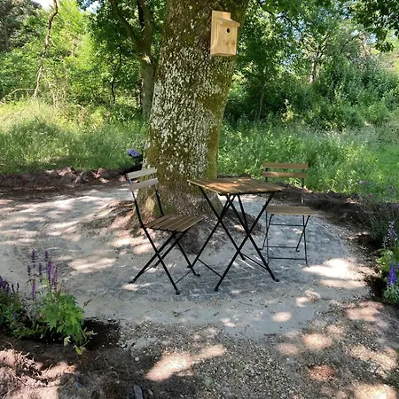 Glaedegarden -glaede Landhof- 12 Beds! * Frostrup