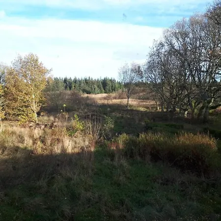 Glaedegarden -glaede Landhof- 12 Beds! Сasa de vacaciones Frostrup