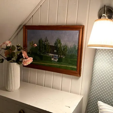 Сasa de vacaciones Glaedegarden -glaede Landhof- 12 Beds! *