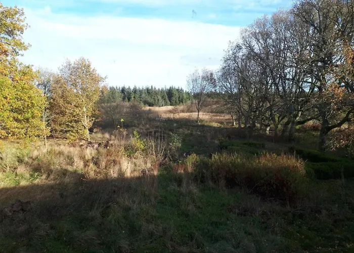 Glaedegarden -glaede Landhof- 12 Beds! Dom wakacyjny Frostrup