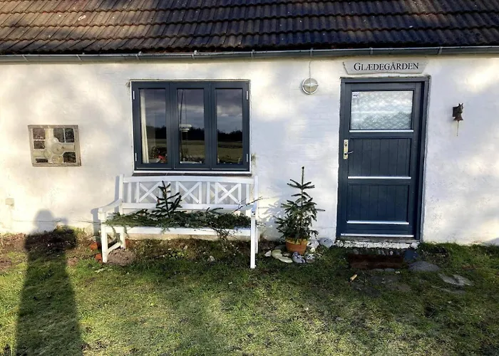 Holiday home Glaedegarden -glaede Landhof- 12 Beds! *
