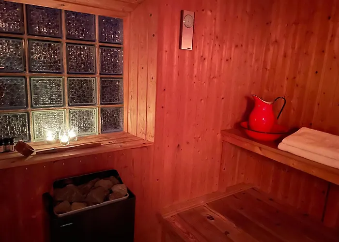 Holiday home Glaedegarden -glaede Landhof- 12 Beds! Frostrup